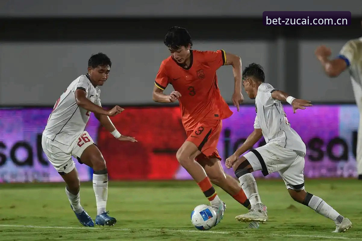 揭秘U17国足抽签结果：西班牙+摩洛哥，H组出线背后的真实难度